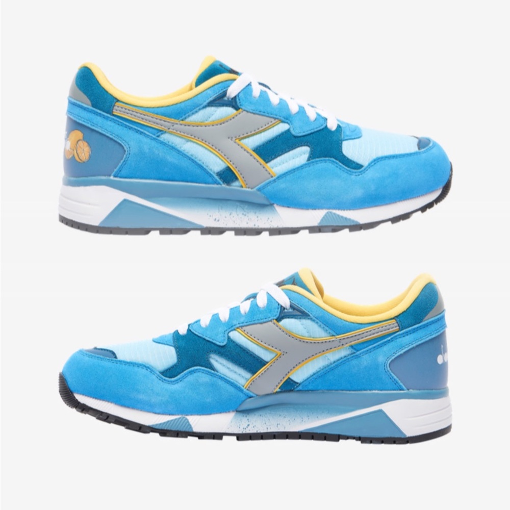 Diadora N9002
Men's